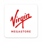 Logo of Virgin Megastore android Application 